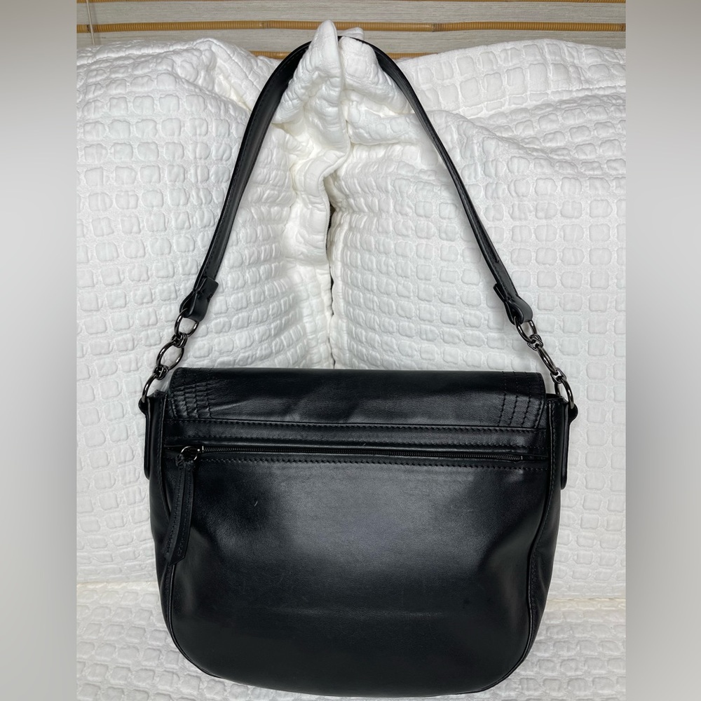 Longchamp Cavalcade Shoulder Bag - Picture 5 of 16